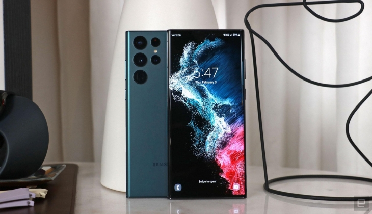 Samsung da bir indirim daha! Samsung S22 24 Eylül 2022 fiyat listesi 