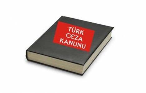 Eve zarar verme cezası!