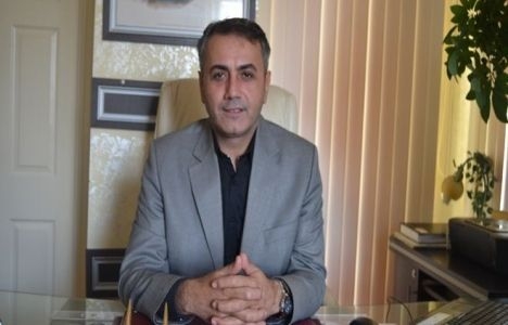 Şeref Sağlam: Antalya'da Ruslara konut satışı devam ediyor!