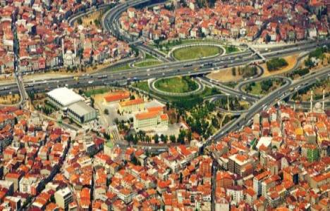 Bu ilçelerde ev fiyatları uçacak!
