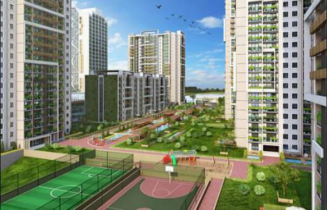 Future Park projesi!