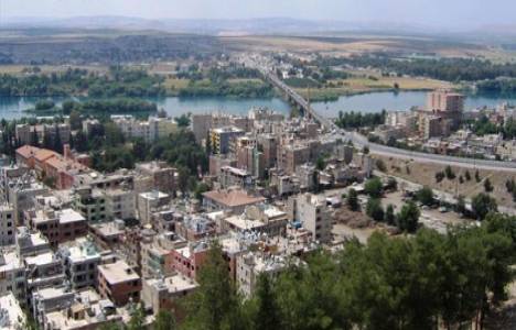 Şanlıurfa Karaköprü'de 6.1 milyon TL'ye satılık arsa!