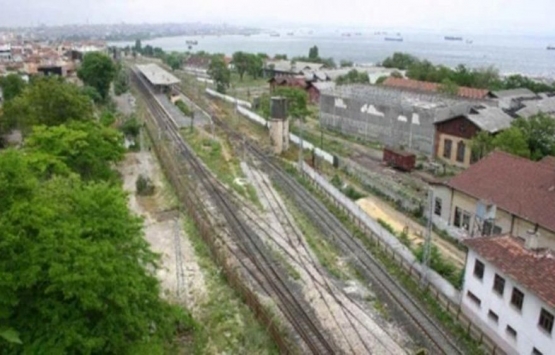 Sirkeci-Kazlıçeşme Banliyö Hattı yeniden hizmete alınıyor!