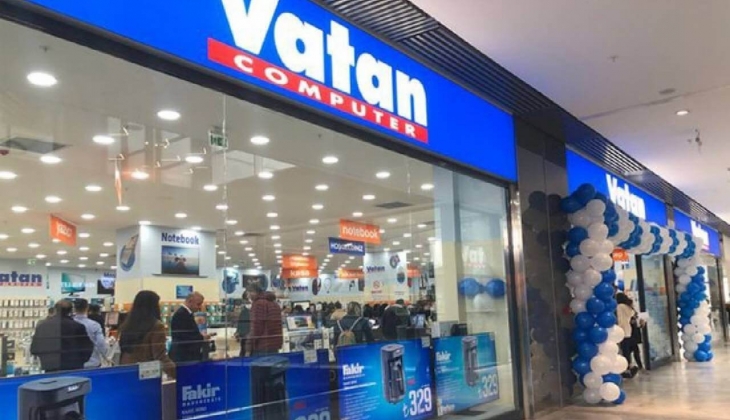 Vatan Bilgisayar dan web e özel 2 bin 500 TL ye varan indirim! 29 Nisan 2023 fiyat listesi...