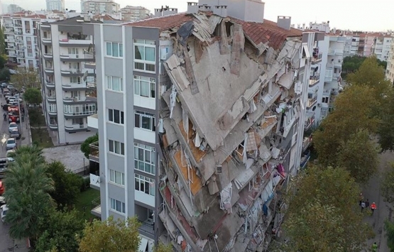 Sigorta şirketleri İzmir depremi için seferber oldu!