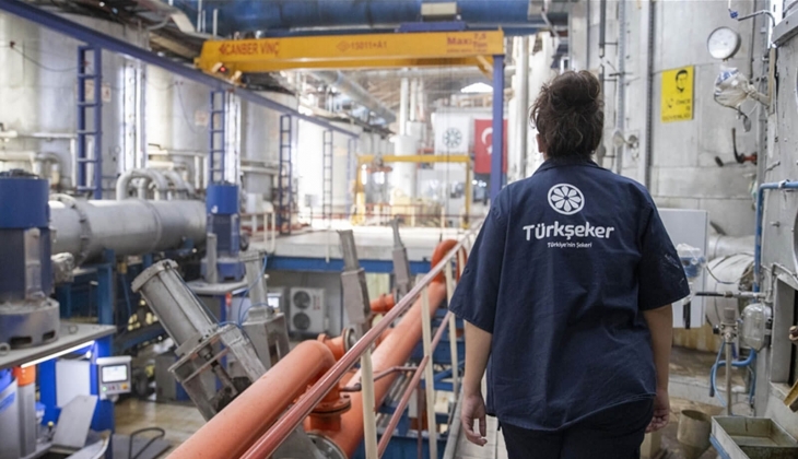 Türkşeker 115 sürekli işçi alımı başvuruları 6 Kasım'da başlıyor! 