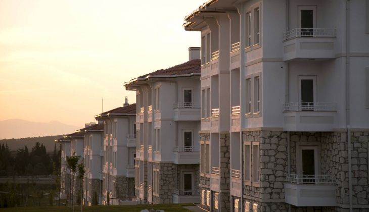 TOKİ, 5 senede 500 bin sosyal konut yapacak: 12. Kalkınma Planı yla dar gelirlilere, kadınlara, gençlere müjde!