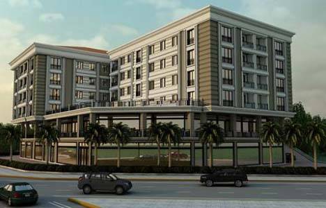 Beylikdüzü Beyaz Center'da fiyatlar 190 bin liradan başlıyor!