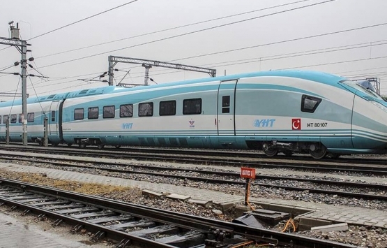 Bandırma-Bursa-Ayazma-Osmaneli YHT nin akıbeti TBMM de!