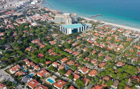 Türk Kızılay İzmir deki 21 gayrimenkulü satıyor: 265.3 milyon TL ye!