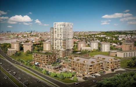 Sur Yapı Excellence Koşuyolu fiyat listesi güncel 2017!