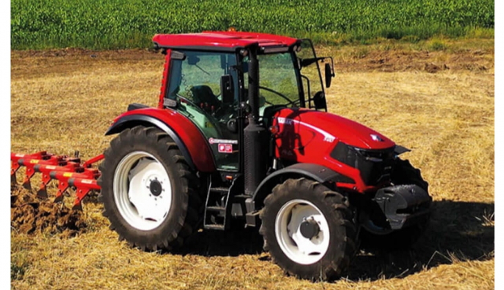 Tarlasına traktör alacak çiftçiler hemen bakın! Başak Traktör de bu fiyatları kaçırmayın! Peş peşe açıklandı!