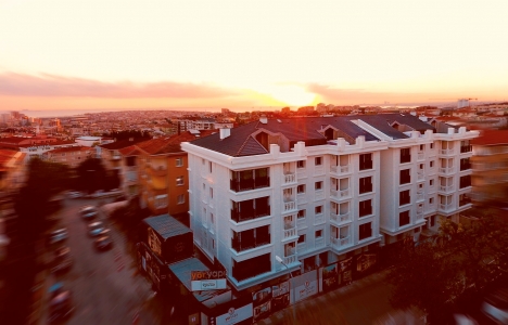 Yör Palas Çengelköy ve Yör Palas Kağıthane projeleri geliyor!