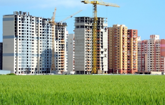 Müteahhitlik sektörümüz 128 farklı ülkede 10 bin 525 proje üstlendi!