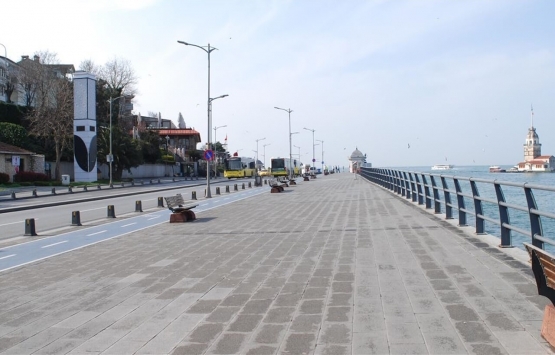 Kadıköy'de 56.6 milyon TL'ye icradan satılık arsa!