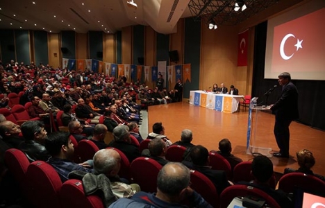 Batı Çevre Yolu antalya