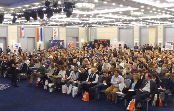 Barış Kılıçarslan, gayrimenkul sektörüne ilişkin önemli ipuçları verecek!