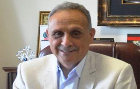 Ödemiş'e doğalgaz onayı!