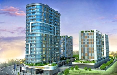 Meydan Halkalı küçükçekmece iletişim