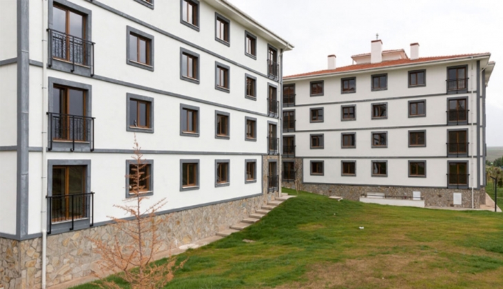 Kütahya Aslanapa TOKİ’de 850 bin TL ye 3+1!