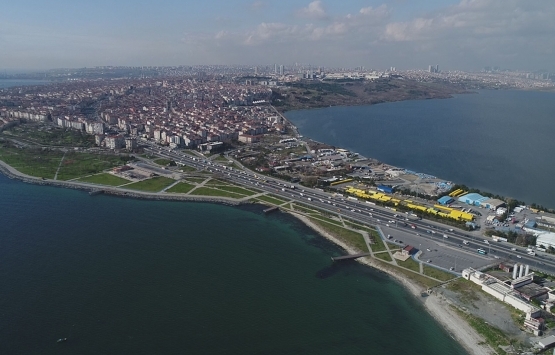 Kanal İstanbul projesi 20 soruda tüm detaylarıyla!