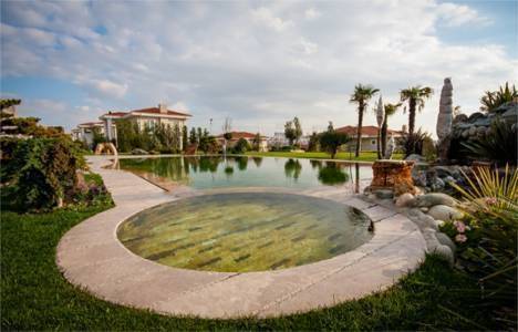 Güvensa Yapı Günışığı Konakları adres! Hemen teslim konutlar!