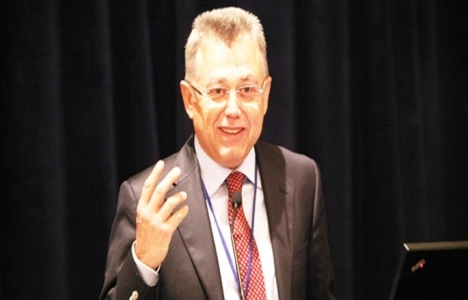 İzmir Atatürk OSB arsasına outlet merkezi kurulacak!