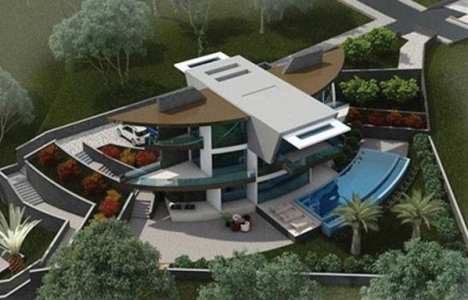 İzmir Urla Sefaköy vilları satışa sunuldu!