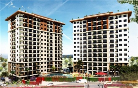 Kağıthane 4401 Rezidans satış fiyatları!