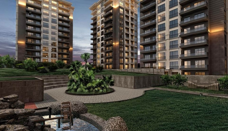 Çelebi Nova da son 4 konut! Hemen anahtar teslim fırsatı! 