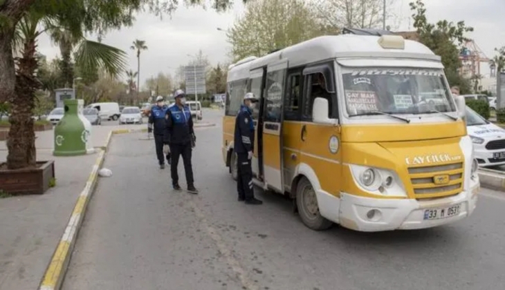 Toplu ulaşıma zam geldi! Öğrenci ve tam bilet ücreti kaç liraya yükseldi?