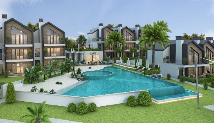 Maia Green Port Prime Satışta! Yeni Proje!