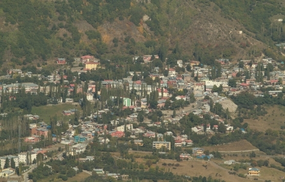 Ardahan'da Mayıs ayında 4 adet konut satıldı!