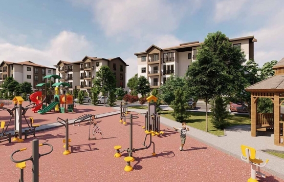 TOKİ den emekliye 2021 fırsatı!