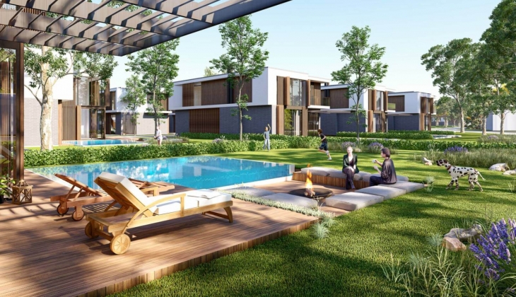 Remley Sapanca da 2+1 ler 11 milyon 500 bin TL, 3+1 ler 18 milyon 800 bin TL den başlayan fiyatlarla!