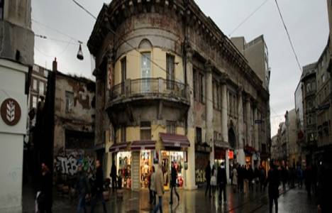 Narmanlı Han'ı kim satın aldı?