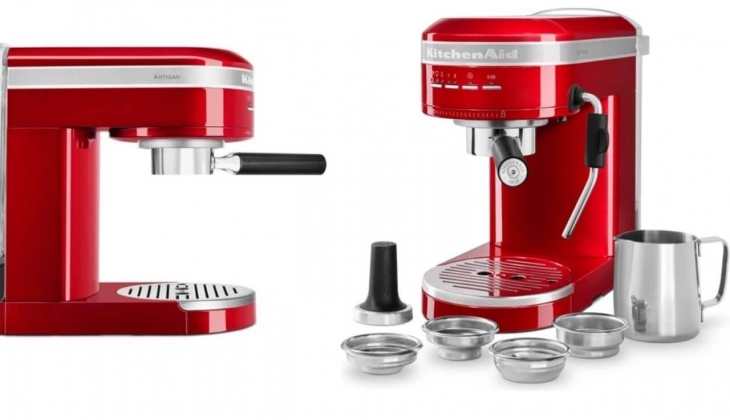 KitchenAid mutfak aletlerinde en uygun seçenekler! 10 Ekim 2022 fiyat listesi... 