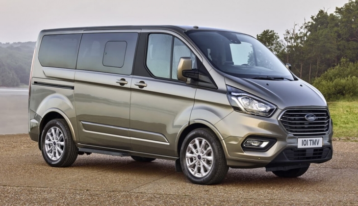 Yeni Ford Tourneo ve Transit Custom fiyatı ne kadar? İşte Ford Tourneo ve Transit Custom 27 Aralık 2022 fiyat listesi