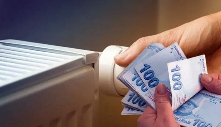 Doğal gaz indirimi faturalardan ne kadar düşürecek? İşte vatandaşın cebinden çıkacak tutar
