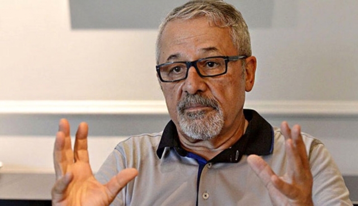  Deprem profesörü Naci Görür İstanbul depreminde en çok etkilenecek bölgeyi açıkladı! 