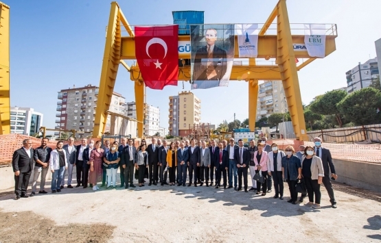 İzmir Narlıdere Metrosu nun maliyeti belli oldu!