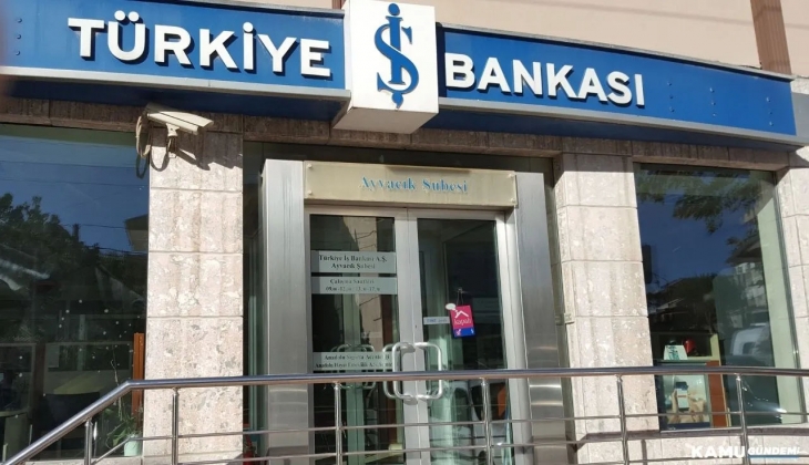 İş Bankası nda Haziran hazırlığı! Güncellenen promosyonlar emekliyi mest eti