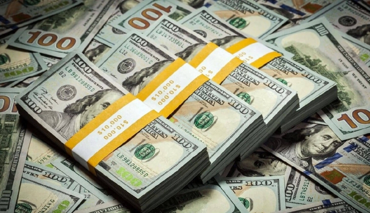 Elinde bir doları bile bu haber baksın! İşte Doların 40 TL olacağı tarih