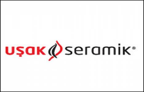 Uşak Seramik hisselerinin fiyat artışının özel durumu olmadığını yayınladı!