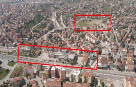 Derince’ye kampüs okul projesi geliyor!