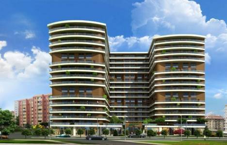 Beylikdüzü satılık daire 2013!