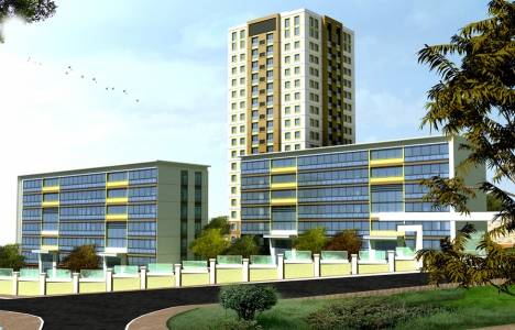 Spradon Guartz nerede