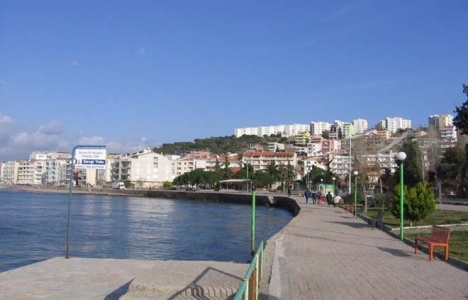 Dikili jeotermal bekliyor!