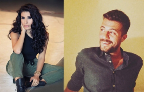 Lider Şahin, İrem Derici'nin evine taşındı!