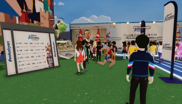 N Kolay Yarı İstanbul Maratonu ne zaman, Maraton nerede koşulacak?